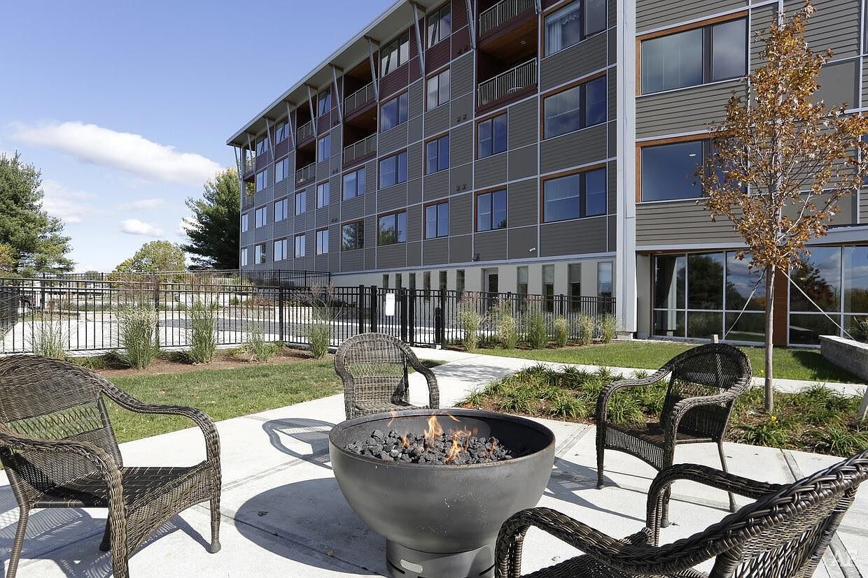 Bartlett Brook Apartment Rentals South Burlington Vt Zillow