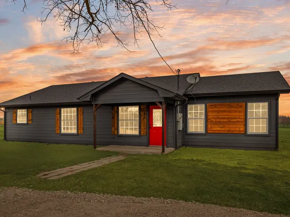 6129 County Road 319b, Terrell, TX 75161