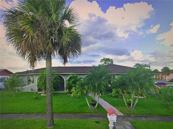 4001 Orkney Ave, Orlando, FL 32809