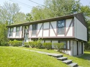 217 Rhinecliff Rd, Rhinebeck, NY 12572