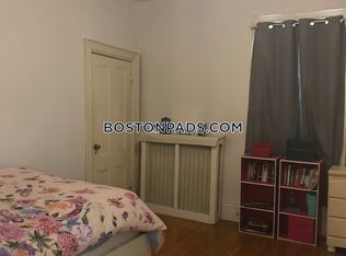 57 Walnut Park #2, Boston, MA 02119