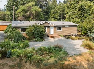 56585 Mollenhour Rd, Scappoose, OR 97056