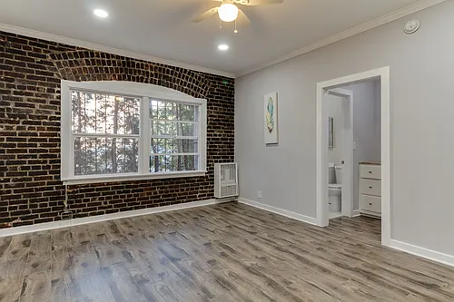 Floor plan Floorplan X1