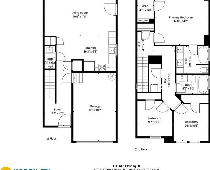 253 Woodruff St — Photo 29