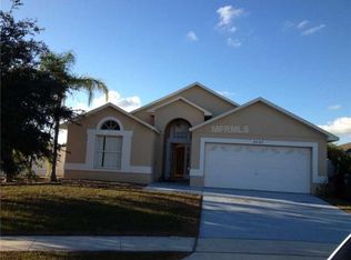 2425 Timothy Ln, Kissimmee, FL 34743