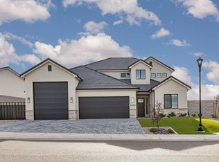 6204 S Bespin Ln, Saint George, UT 84790