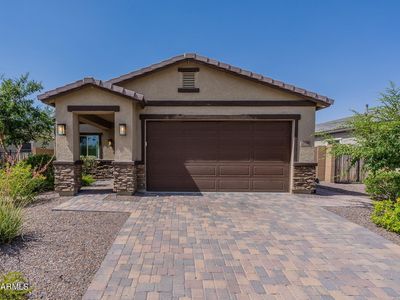 21381 W Alvarado Rd, Buckeye, AZ, 85396