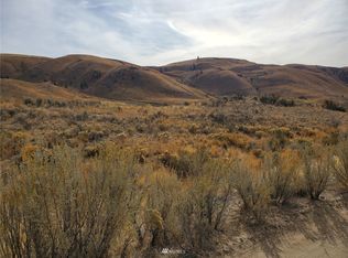 0 Nna Spring Canyon Rd, Orondo, WA 98843