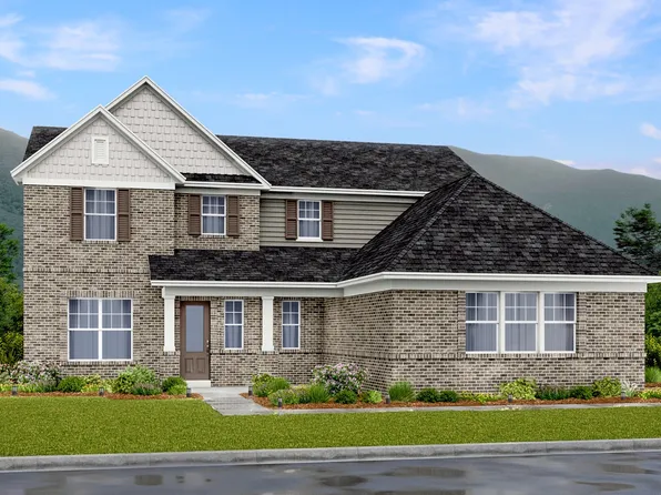 449 McLemore Rdg, Clarksville, TN 37043
