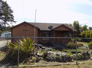2132 Park Rd, McKinleyville, CA 95519
