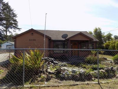 2132 Park Rd, McKinleyville, CA, 95519
