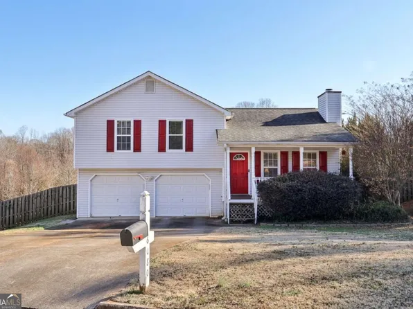 6080 Daffodil Dr, Flowery Branch, GA 30542