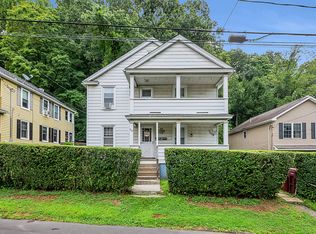 117 Golden Hill St, Naugatuck, CT 06770