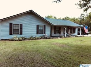 132 Liberty Rd, Danville, AL 35619