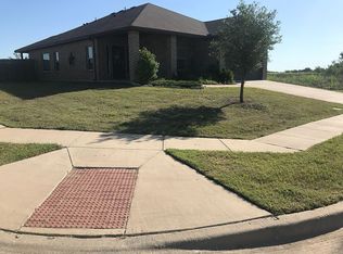 5201 Crystal Lake Ave, Krum, TX 76249