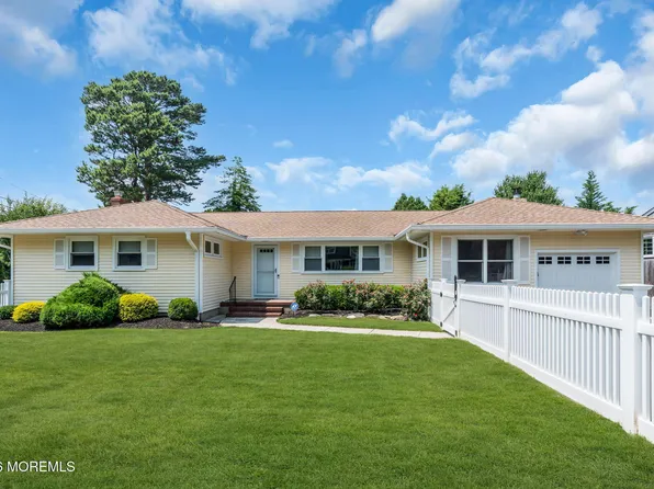 1620 Holly Boulevard, Manasquan, NJ 08736