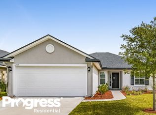 2021 Patriot Walk Dr, Jacksonville, FL 32221