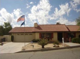 54516 Primavera Dr, Yucca Valley, CA 92284