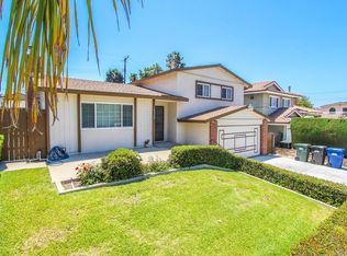 18958 Betley St, Rowland Heights, CA 91748