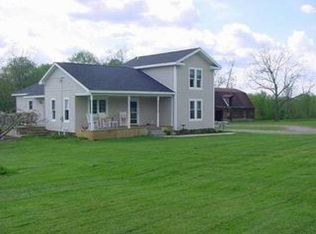 317 Warren Rd, Frewsburg, NY 14738
