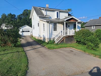 19 Shuffstall St, Franklin, PA, 16323