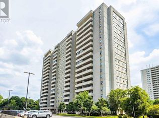 1338 York Mills Rd #1609, Toronto, ON M3A3M3