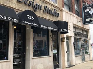 725 Sansom St, Philadelphia, PA 19106