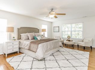 1213 Partington St, Wake Forest, NC 27587