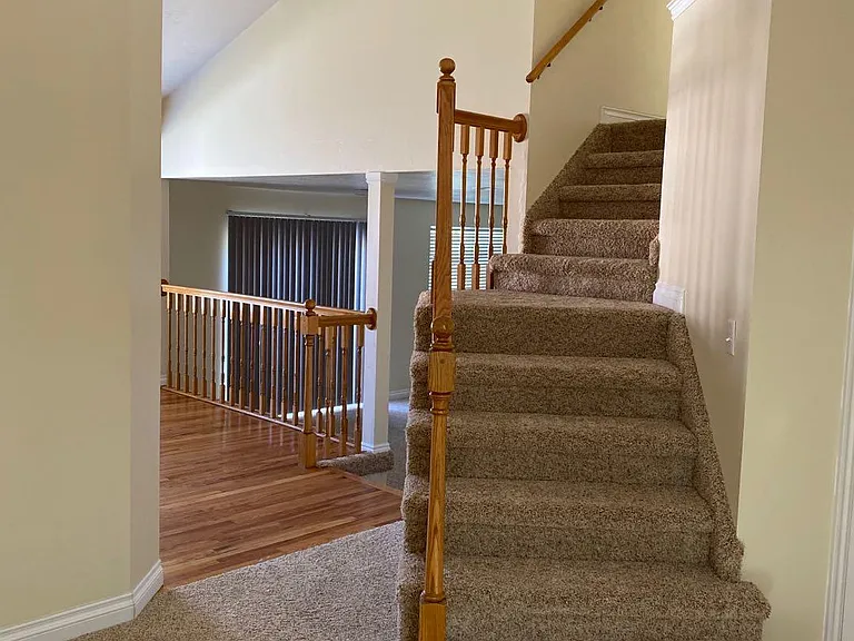 Stair