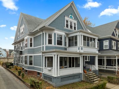 136 Edwards Street, New Haven, CT, 06511