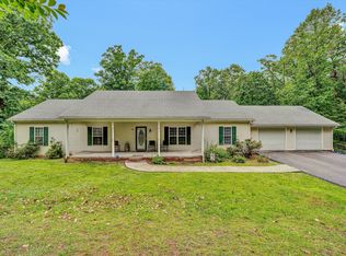 6570 Shingle Ridge Rd, Roanoke, VA 24018