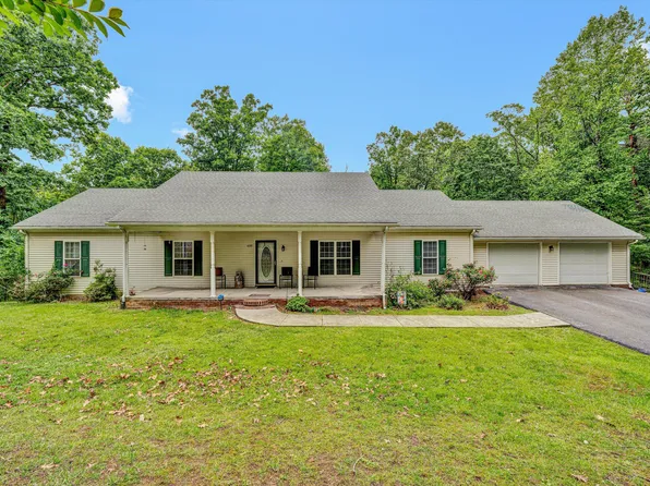 6570 Shingle Ridge Rd, Roanoke, VA 24018