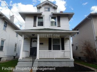 311 Crawford St, Middletown, OH