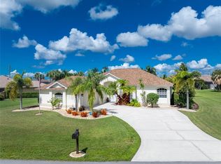 7363 Parkinsonia, Punta Gorda, FL 33955