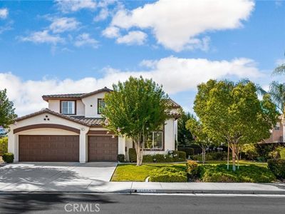 41960 Black Mountain Trl, Murrieta, CA, 92562