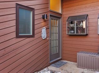 1050 S Saint Vrain Ave UNIT E2, Estes Park, CO 80517