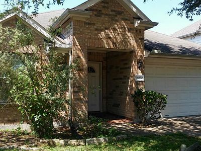 16830 Bethan Glen Ln, Houston, TX, 77084