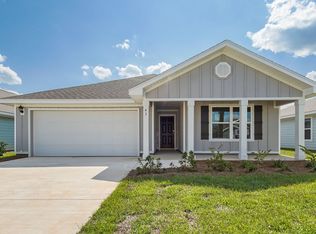 Ryder Plan, Owl's Head Farms, Freeport, FL 32439