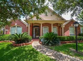 12306 Shadow Green Dr, Houston, TX 77082