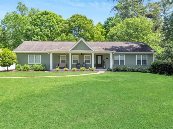 1500 Brandon Dr SW, Marietta, GA 30008