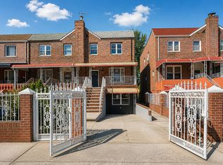 626 Rockaway Pkwy Floor 1, Brooklyn, NY 11236