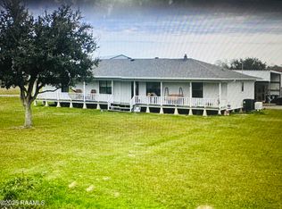 2331 Lyons Point Hwy, Morse, LA 70559