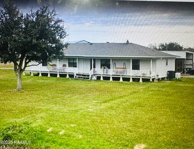 2331 Lyons Point Hwy, Morse, LA, 70559