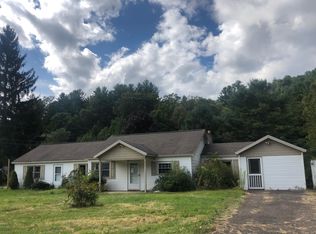 621 Randolph Rd, Great Bend, PA 18821