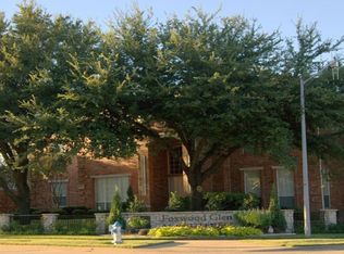 5601 Lindsey Dr, Plano, TX 75093