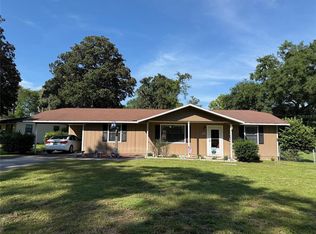4601 NE 20th Ave, Ocala, FL 34479