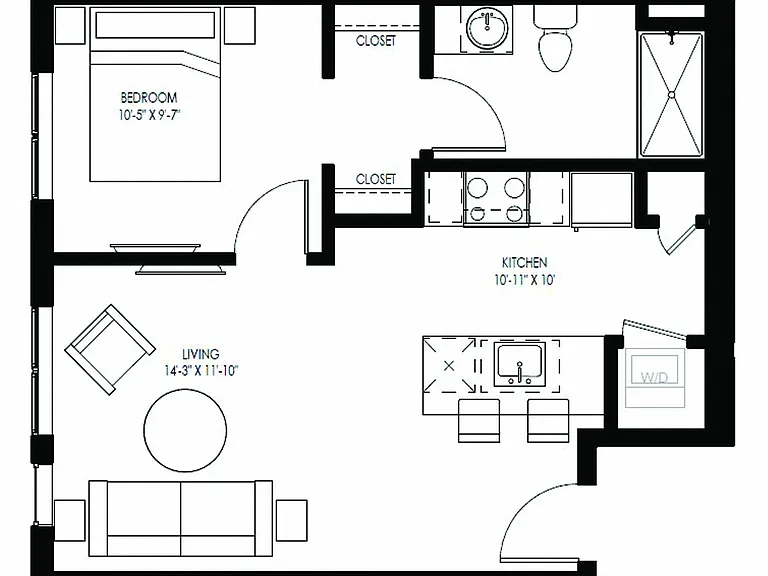 Jasper House — Photo 36