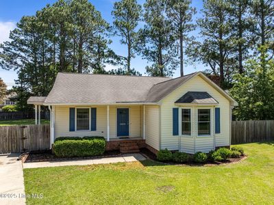 2405 Harness Court, Greenville, NC, 27858