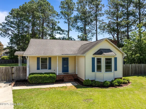 2405 Harness Court, Greenville, NC 27858