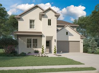 1930 Callington Way, Forney, TX 75126